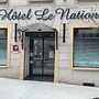 Hôtel le National