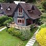 CIPRES Ecolodge & Spa