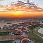 Al Marmoom Dome Luxury Desert Experiential Stay