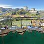 The Retreat sunrise view Cameron highlands