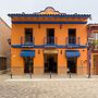 Hotel del Parque Naolinco