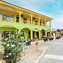 Hotel O Penginapan Sulthan Penyengat Syariah