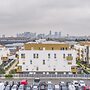 Hotel Zola 45 Bezons La Defense