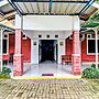OYO 90222 Lafa Park Syariah