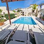 Poseidon's Pool Paradise