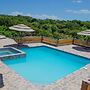 Blue Berry Hills Villa