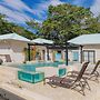 Villas VR Beachwalk Avellanas