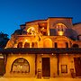 Cappadocia Inans Cave