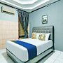 OYO 2690 Hotel Tampan