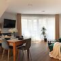 Trevi Apartments Tychy