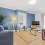 Spacious 3-bed House With car Park Near Heathrow