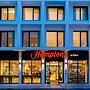 Hampton By Hilton Budapest City Centre