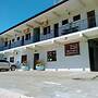 Hotel Pousada Garoupas