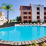 Vilamoura Victoria Gardens With Pool