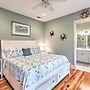 Breezy Home w/ Grills, Pool & Beach Access!
