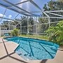 Family Getaway w/ Pool, Only 8 Mi to Disney!