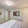 Family-friendly Kirkland Home ~ 1 Mi to Downtown