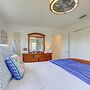 Canal-front Haven: Pool, Dock & Lanai in Palmetto