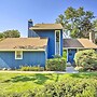 Vibrant Teaneck Home ~ 12 Mi to Manhattan!