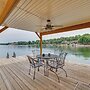 Bella Vista Home w/ Kayaks & Deck on Loch Lomond!