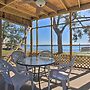 Bayfront Panama City Studio Near Tyndall Afb!