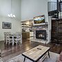 Walkable Dtwn Gatlinburg Townhome w/ Pool Access!