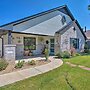 Modern OKC Retreat: Half-mile to Plaza District!