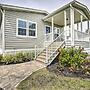 Fort Myers Home Near Sanibel Island Causeway