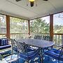 Home w/ Wetland Views- Half Mi to Bethany Beach!