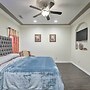 Manteca Home w/ Gated Yard ~ 2 Mi to Downtown