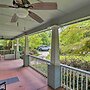 Spacious Downtown Chico Home ~ Half Mile to Csu!