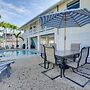 Bokeelia Island Oasis: Waterfront, Private Dock!