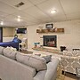 Beckley Studio w/ Hot Tub, 4 Mi to WVU Tech!