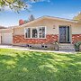 Pocatello Retreat ~ 3 Mi to Downtown!