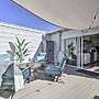 Updated Livermore Apartment w/ Private Deck!