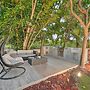 Lakefront House: Hot Tub & Golf Course Views!