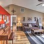 Family Home w/ Yard ~ 15 Mi to Downtown!