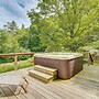 Londonderry Retreat ~ 3 Mi to Lowell Lake!