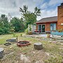 Pet-friendly Wilmington Home w/ Fenced Yard!