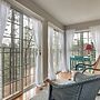 Pinehurst Condo ~ 2 Miles to Downtown & Resort!