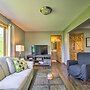 Rural 'harry's House' w/ Fire Pit on 20 Acres