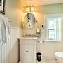 Historic Mount Holly Vacation Rental
