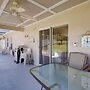 Bright Titusville Retreat w/ Lanai - WFH Friendly!