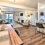 Chic 'hygge Hideaway' - 1 Mile to Ski Slopes!