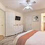 < 1 Mi to Beach: Luxury North Fork Retreat w/ Deck