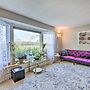 Peaceful Maine Home w/ Patio: Ocean Inlet Getaway!