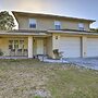 Modern Clearwater Home w/ Deck: 9 Mi to Beach