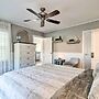 Modern Florence Getaway w/ Patio & Grill!