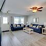 Charming Somers Point House w/ Private Pool!