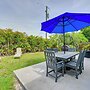 Dog-friendly Home w/ Yard ~ 6 Miles to the Beach!